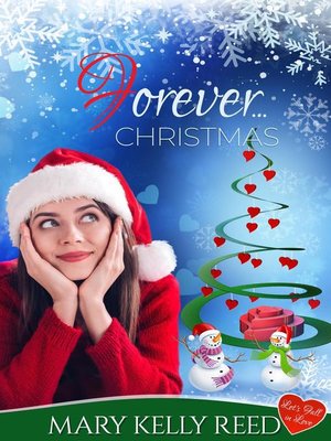 cover image of Forever ... Christmas
